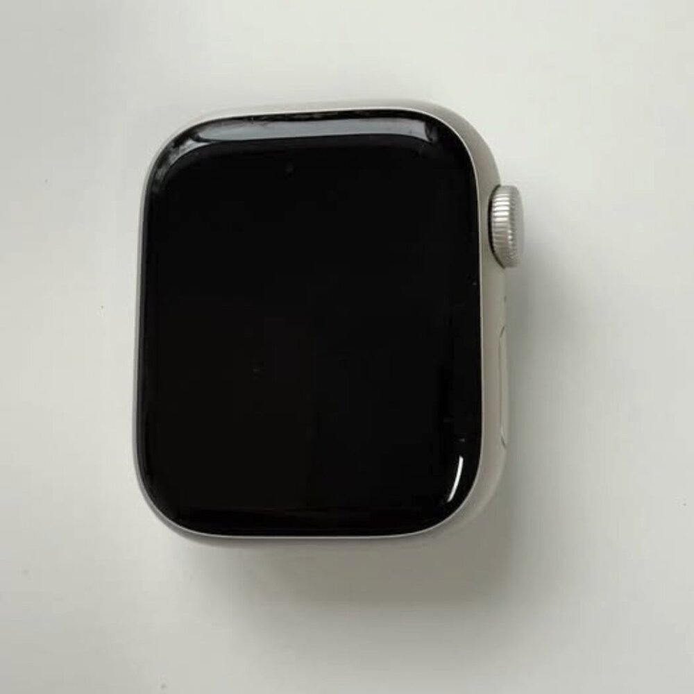 🚫SOLD🚫Apple Watch Series 7 Aluminum 41mm